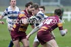 Tynedale v Sedgley Park, Tynedale Park, Corbridge, Northumberland. Photo: David T. Hewitson/Sports for All Pics